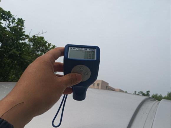 [杭州·浙B] 二手江淮星锐2017款 1.9T 短轴中顶星快运多用途乘用车