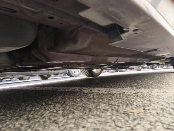 [无锡·苏B] 二手日产西玛2016款 2.5L XL 豪华版