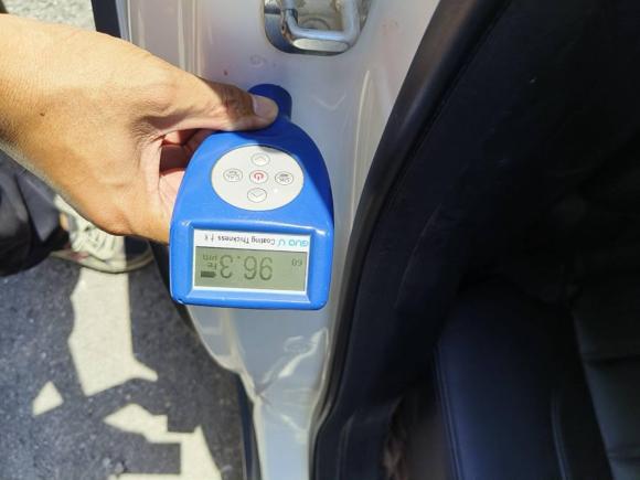 [济南·鲁A] 二手哈弗哈弗H72016款 蓝标H7 2.0T 自动豪华型