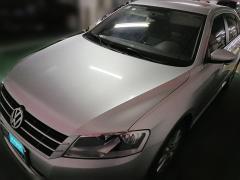 [常州·苏D] 大众朗逸2013款 改款经典 1.6L 自动舒适版