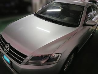 大众朗逸2013款 改款经典 1.6L 自动舒适版