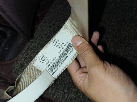 [广州·甘E] 二手宝骏宝骏7302017款 1.5T 手动尊享型 7座