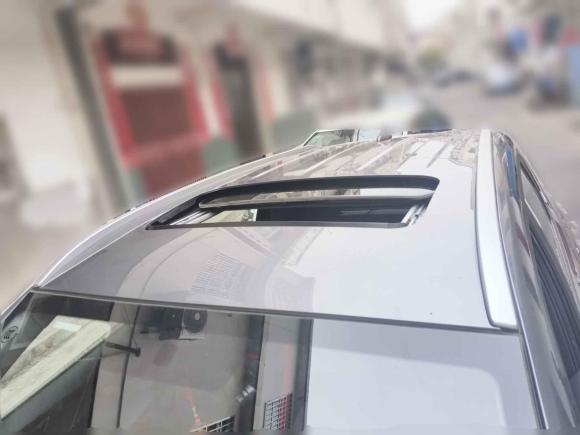 [合肥·皖A] 二手奇瑞瑞虎5x2021款 超级英雄版 1.5L 手动豪华型