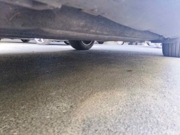 [杭州·浙A] 二手保时捷Macan2016款 Macan 2.0T