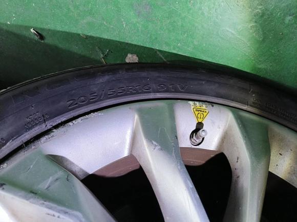 [宁波·浙B] 二手大众高尔夫2012款 1.4TSI 自动舒适型