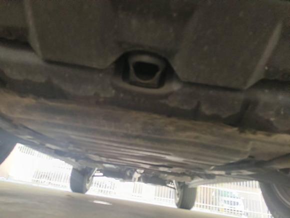 [佛山·粤X] 二手路虎神行者22013款 2.2T SD4 SE柴油版