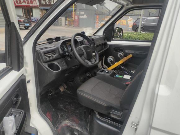 [无锡·苏B] 二手开瑞江豚2022款 江豚I号超运版国轩高科