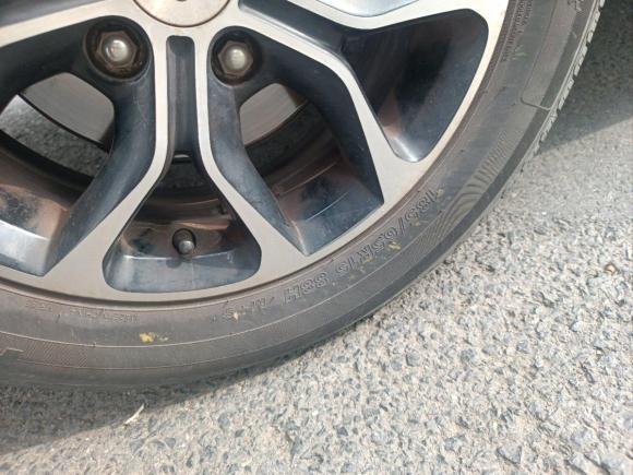 [苏州·苏E] 二手长安凯程长安欧尚A600EV2018款 EV