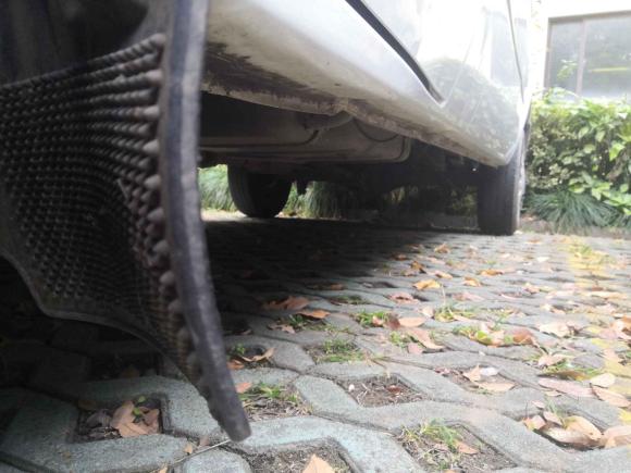 [嘉兴·浙F] 二手江铃特顺2017款 2.8T商运型长轴中顶6/7/8座JX493