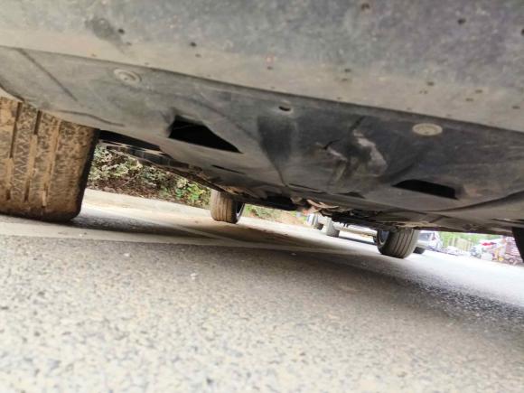 [武汉·皖K] 二手吉利汽车星越L2021款 2.0TD DCT EVO两驱尊贵型