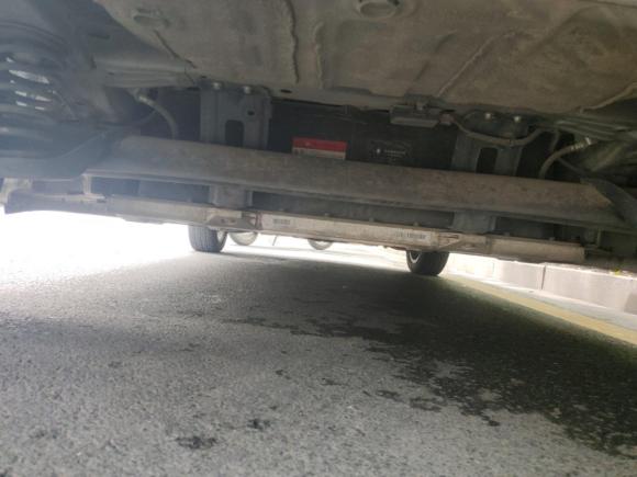 [南京·苏A] 二手欧拉欧拉白猫2020款 305km 豪华型