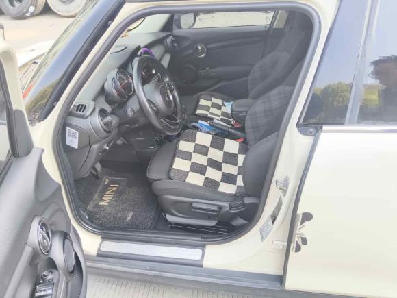 [温州·浙C] 二手MINIMINI2016款 1.5T COOPER 先锋派 五门版