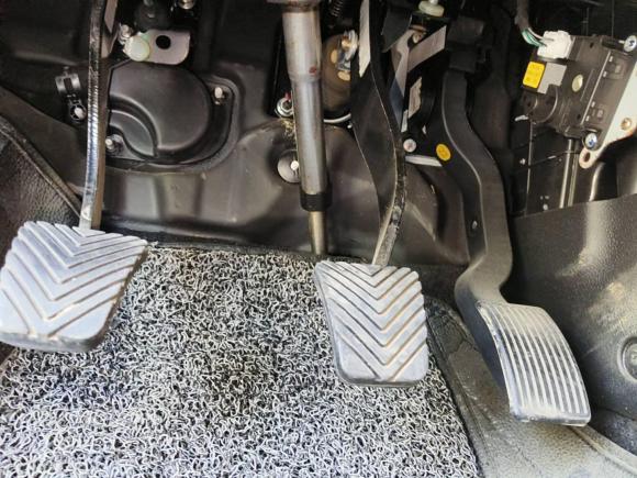 [宁波·皖S] 二手江汽集团瑞风S32017款 1.5L 手动豪华智能型