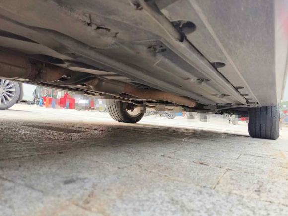 [芜湖·皖B] 二手奔驰奔驰GLK级2015款 GLK 260 4MATIC 动感型 极致版