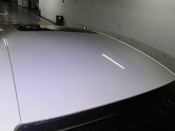 [上海·沪A] 二手奥迪奥迪A4L2013款 35 TFSI 自动舒适型