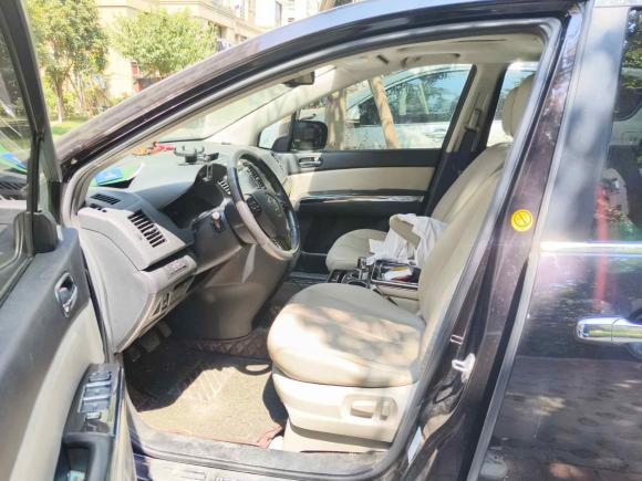 [台州·浙J] 二手马自达马自达82015款 2.5L 至尊版