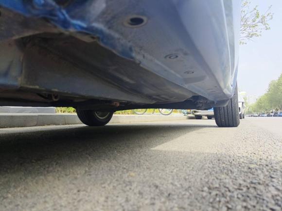 [南京·苏A] 二手福特嘉年华2013款 两厢 1.5L 自动时尚型