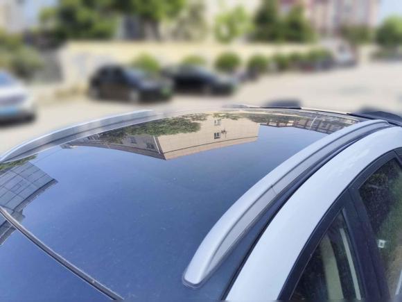 [上海·皖K] 二手吉利汽车帝豪GS2016款 运动版 1.8L 手动领尚型