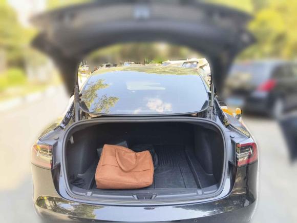 [南昌·赣A] 二手特斯拉Model 32022款 后轮驱动版