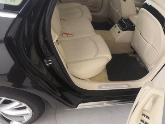 [常州·苏D] 二手奥迪奥迪A82011款 A8L 3.0 TFSI quattro舒适型(213kW)