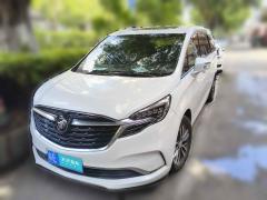 [佛山·粤E] 别克别克GL82022款 ES陆尊 653T 尊享型