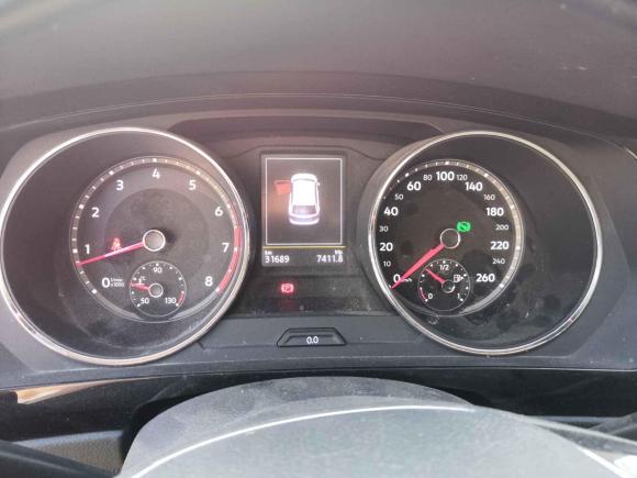 [北京·京J] 二手大众途观L2017款 380TSI 自动四驱至尊旗舰版