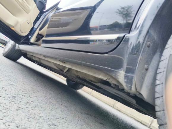 [成都·川G] 二手大众Passat领驭2009款 2.8L V6 自动至尊型