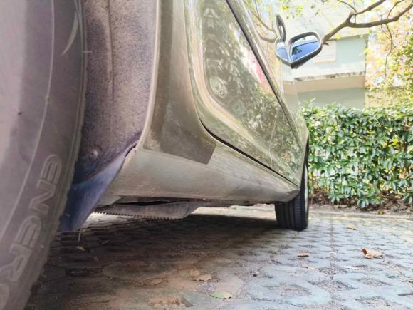 [上海·沪C] 二手斯柯达明锐2012款 1.6L 自动逸杰版