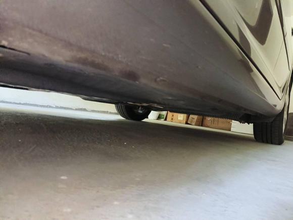 [杭州·浙A] 二手斯柯达明锐2012款 1.4TSI DSG逸俊版