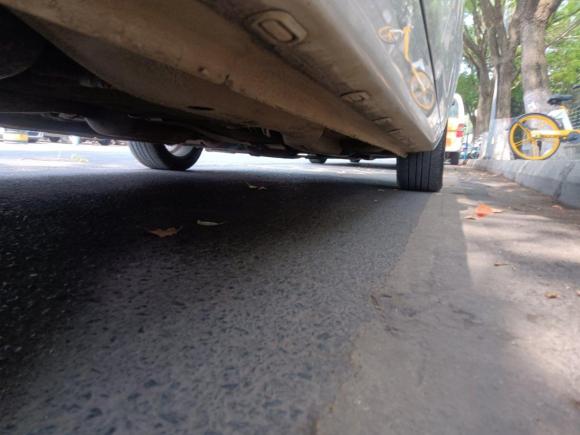 [苏州·苏E] 二手奇瑞艾瑞泽52017款 1.5L CVT豪华版