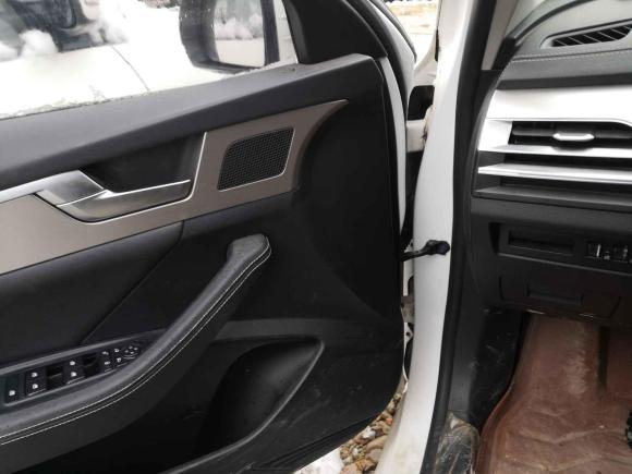 [西安·陕A] 二手比亚迪秦Pro2018款 1.5TI 自动智联锋动型