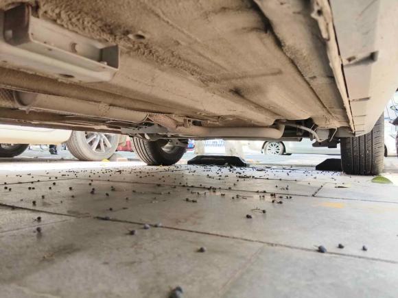 [西安·陕U] 二手奔腾奔腾X402018款 网红版 1.6L 自动互联智酷型