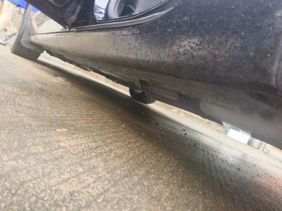 [上海·沪L] 二手别克君越2020款 652T 豪华型