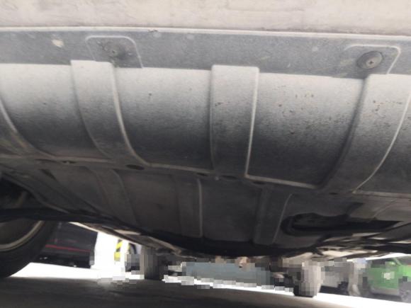 [合肥·皖A] 二手启辰启辰T702015款 2.0L CVT睿享版