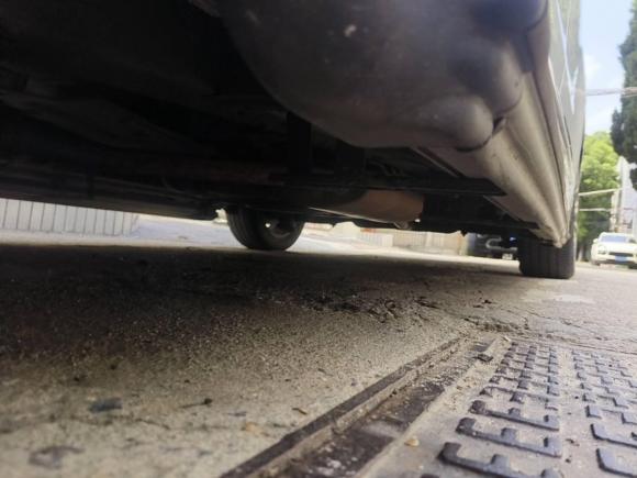 [南昌·赣M] 二手广汽传祺传祺M82020款 领航款 390T 尊贵版