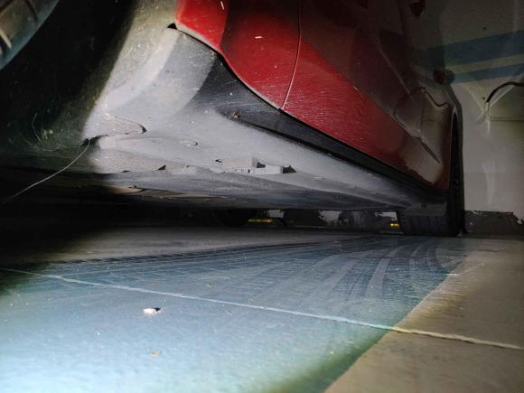 [南京·苏A] 二手保时捷Panamera2019款 Panamera 2.9T