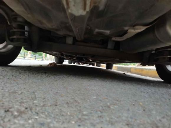 [上海·沪C] 二手现代瑞纳2010款 三厢 1.4L 手动豪华型GLS