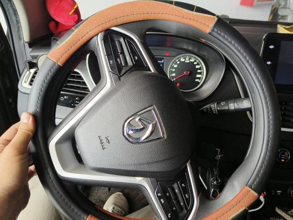 [广州·粤G] 二手宝骏宝骏7302019款 1.5L 手动时尚型 7座 国V