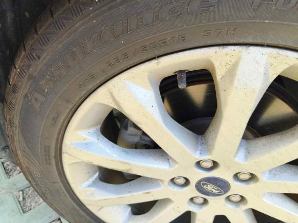 [上海·沪B] 二手福特翼虎2015款 1.5L GTDi 四驱精英型