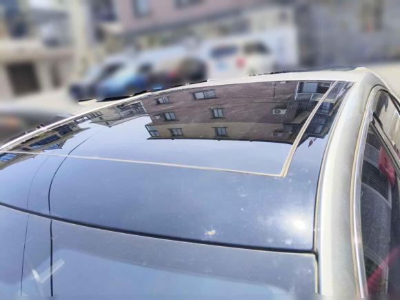 [杭州·浙A] 二手斯柯达速派2019款 TSI280 DSG舒适版