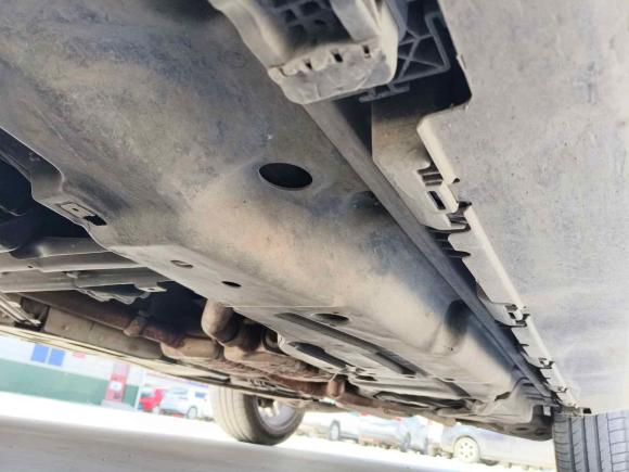 [济南·鲁A] 二手奔驰奔驰M级2012款 ML 350 动感型