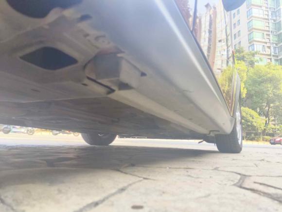 [南京·苏A] 二手MINIMINI2011款 1.6L ONE