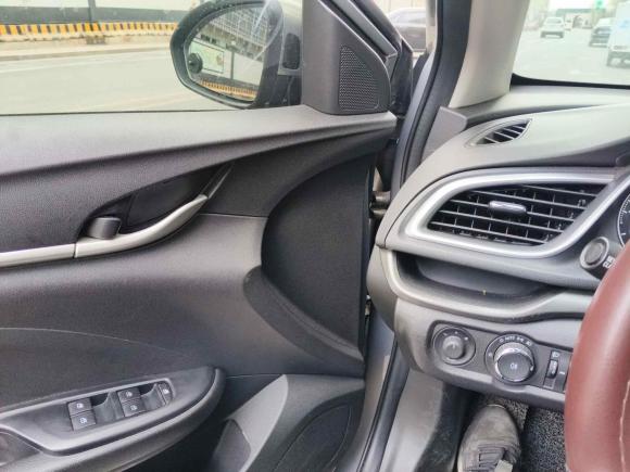 [青岛·鲁B] 二手别克阅朗2018款 18T 自动精英型