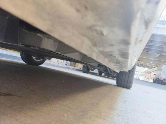 [合肥·皖J] 二手荣威科莱威CLEVER2022款 311km元气啵啵版