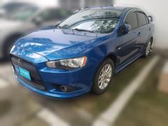 [深圳·苏A]三菱&nbsp;&nbsp;翼神&nbsp;&nbsp;2011款致炫版2.0L手动舒适型