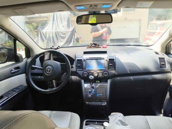 [台州·浙J] 二手马自达马自达82015款 2.5L 至尊版