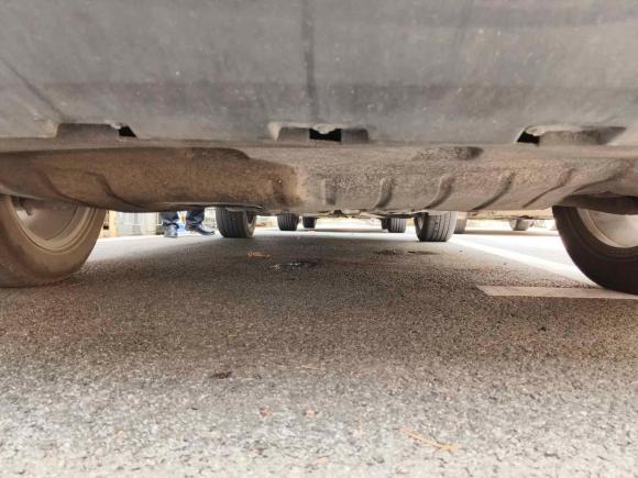 [上海·沪E] 二手Jeep大指挥官2018款 2.0T 四驱臻享版 国V