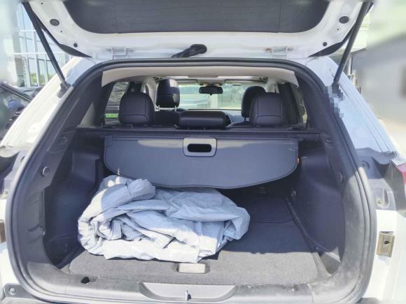 [上海·沪B] 二手Jeep自由光2017款 2.4L 领先版