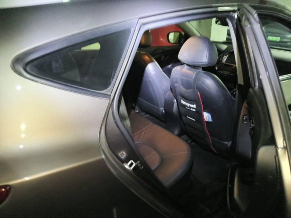 [上海·沪L] 二手现代北京现代ix352010款 2.0L 自动两驱精英版GLS