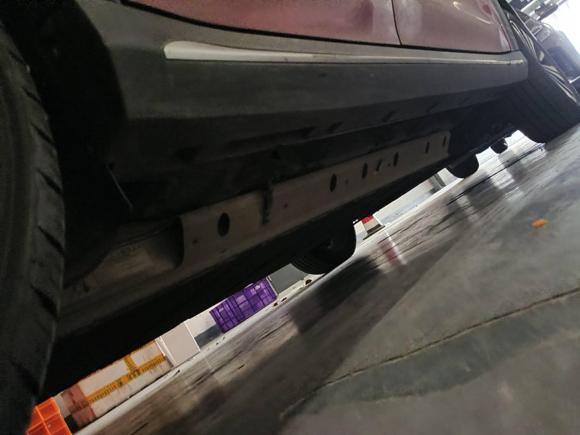 [上海·沪A] 二手荣威荣威RX5新能源2017款 ERX5 EV400 电动互联网旗舰版